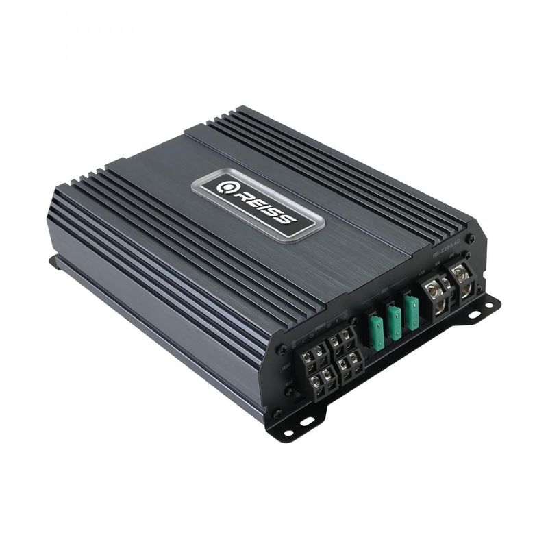 Reiss RS-Z200.4D