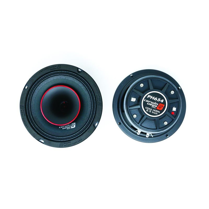 Cerwin Vega PH654