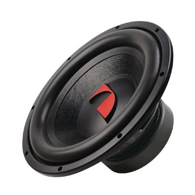 Nakamichi NSW-Z1203S4 2x12" LOUD AS HELL låda