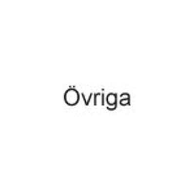 Övriga