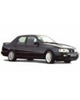 Ford Sierra