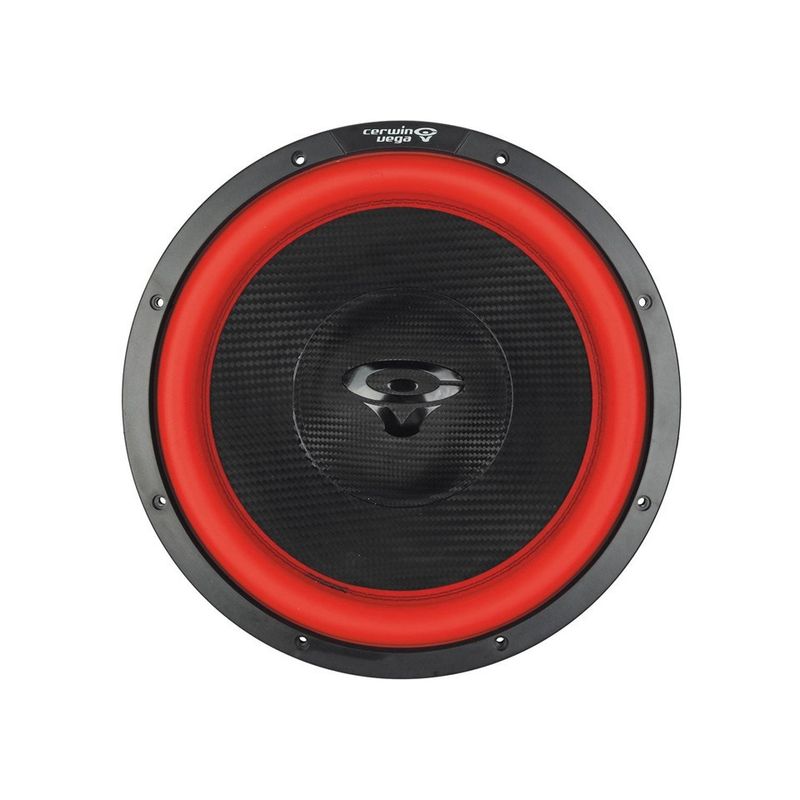 Cerwin-Vega VEGA series 15"