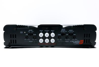 Cerwin Vega CVP1600.4D