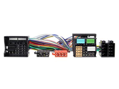 VW ISO T-Harness