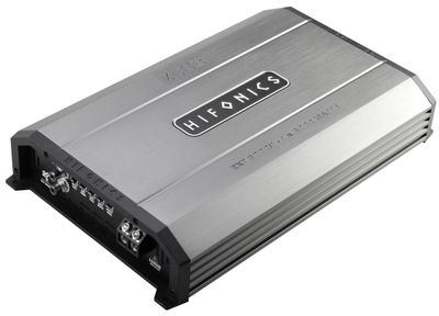 Hifonics ZXT8000/1