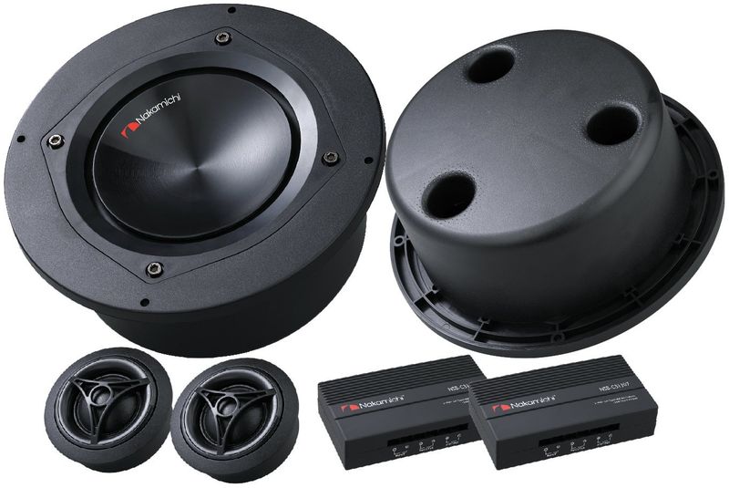 Nakamichi NSB-CS1307