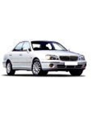 Hyundai XG30