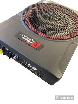 Cerwin Vega VR10