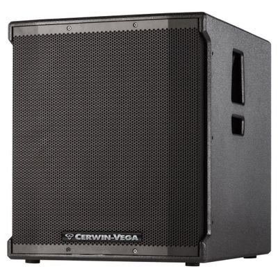 Cerwin-Vega CVE-18S