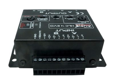 Audio System HLC 4 EVO