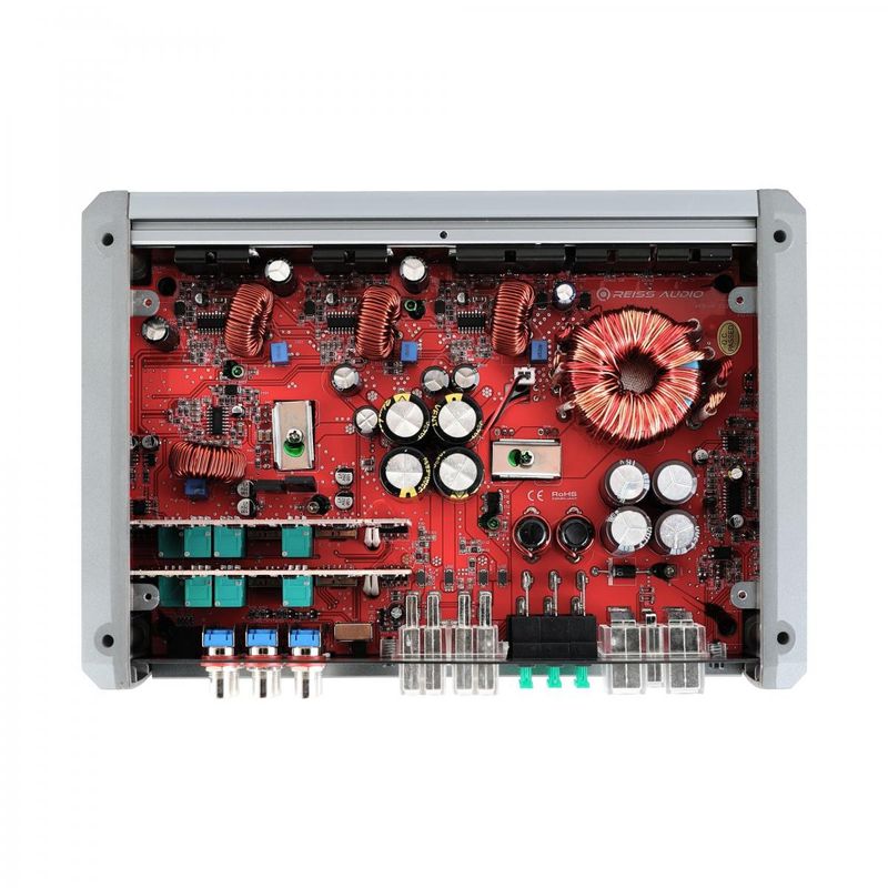 Reiss RS-SD200.4D