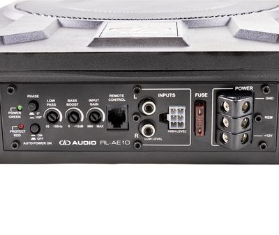 DD Audio RL-AE10