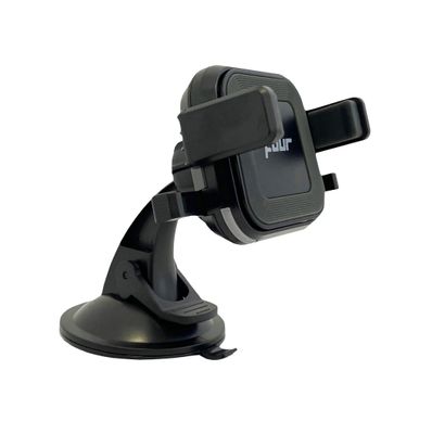 FOUR Mobile 4-QICHARGER1 holder with wireless charger