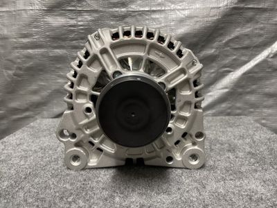 Generator 300ampere - Bolt on VAG - Ställbar volt