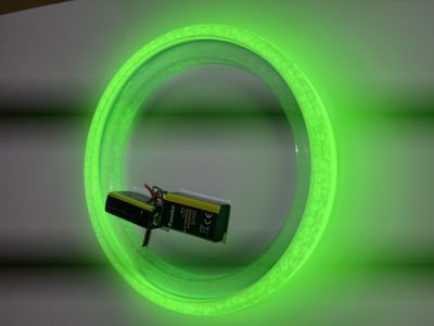 Ledring 6.5" RGB