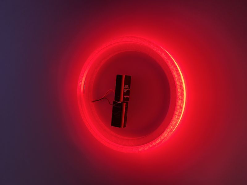 Ledring 6.5" RGB
