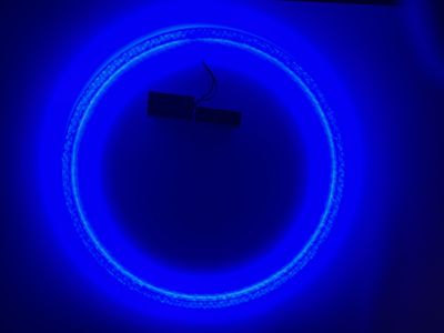 LEDRING 10" RGB