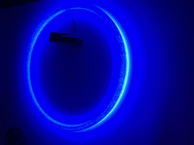 LEDRING 10" RGB