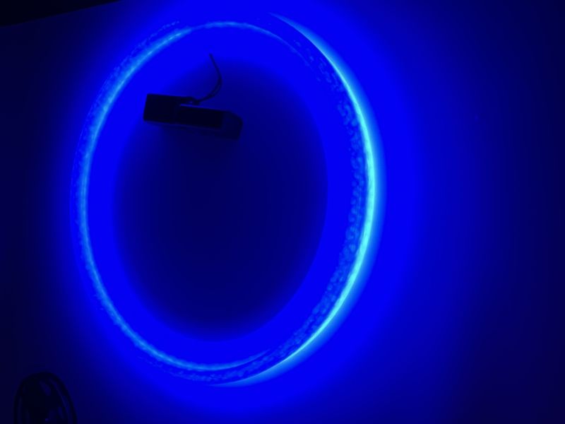 LEDRING 10" RGB