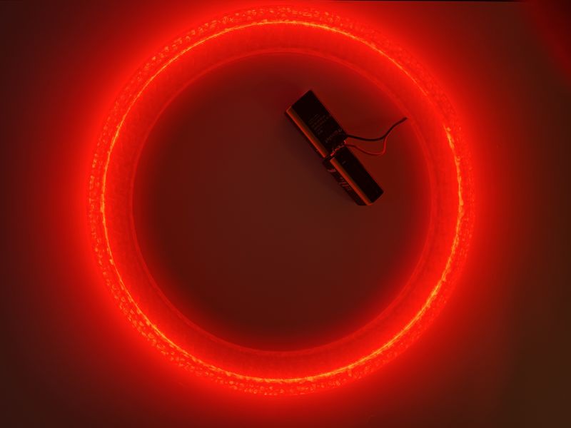 LEDRING 10" RGB