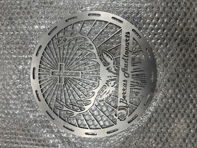 Custom 10”