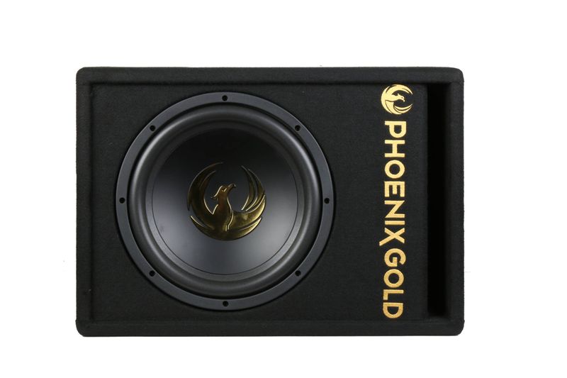 Phoenix Gold Z12AB