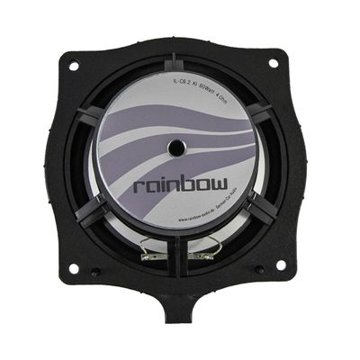 Rainbow IL-C6.2 KIA