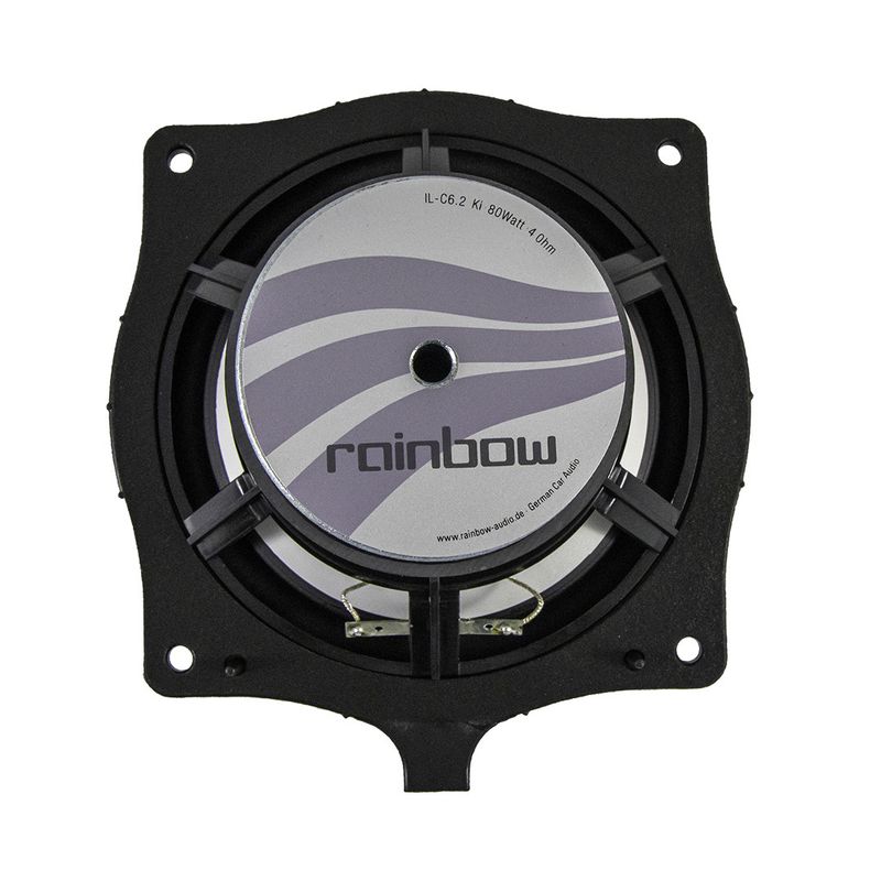 Rainbow IL-C6.2 KIA