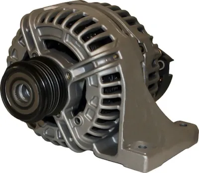 Generator v70n Linbus