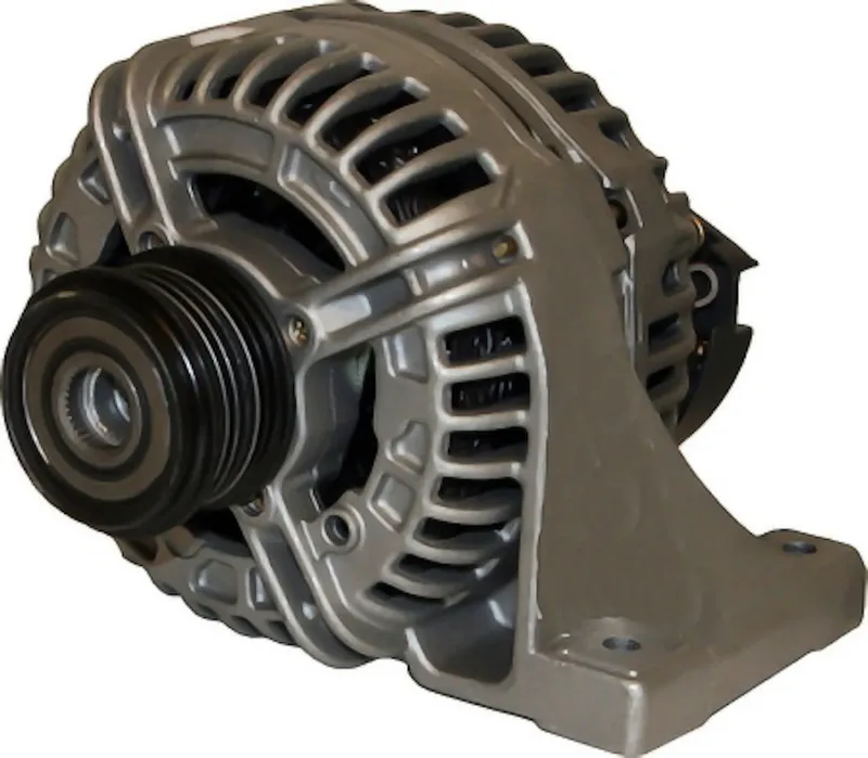 Generator v70n Linbus