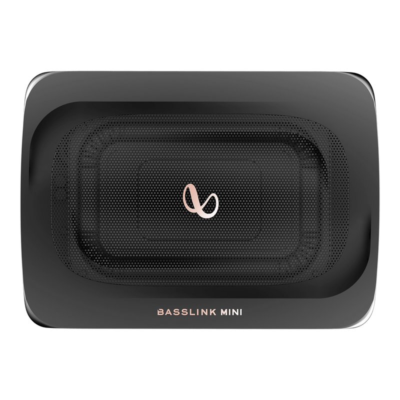 Infinity BassLink Mini