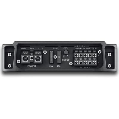 Hertz HCP-5D