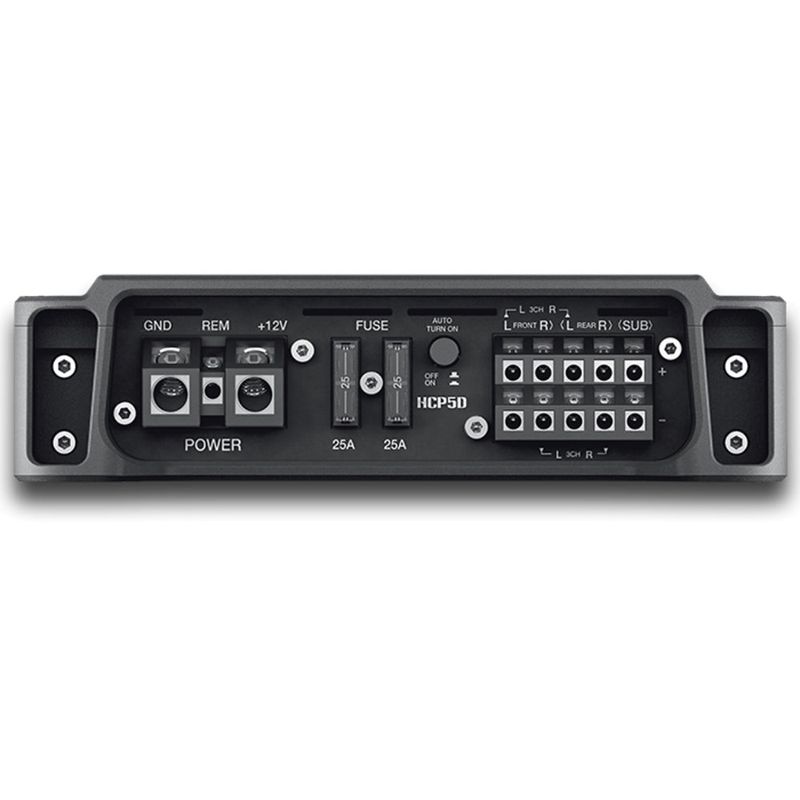 Hertz HCP-5D