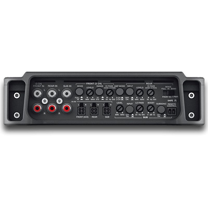 Hertz HCP-5D