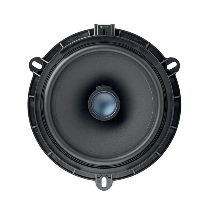 Focal Inside IS-PSA-165 | 2-Way Component Car Speakers Kit | For Citroen, Vauxhall & Peugeot Models | Quick & Easy Install