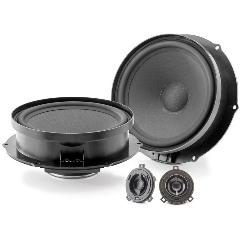 Focal Inside IS VW180