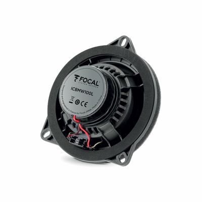 Focal Inside IC BMW100L