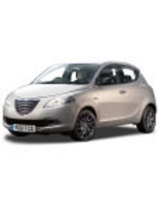 Chrysler Ypsilon