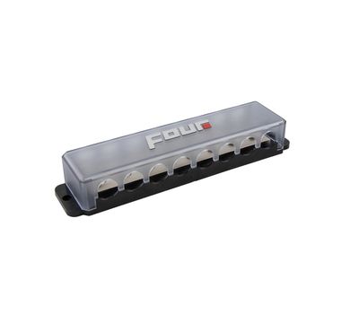 FOUR Connect connection bar