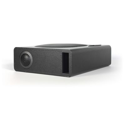 Custom Autosound Undercover I