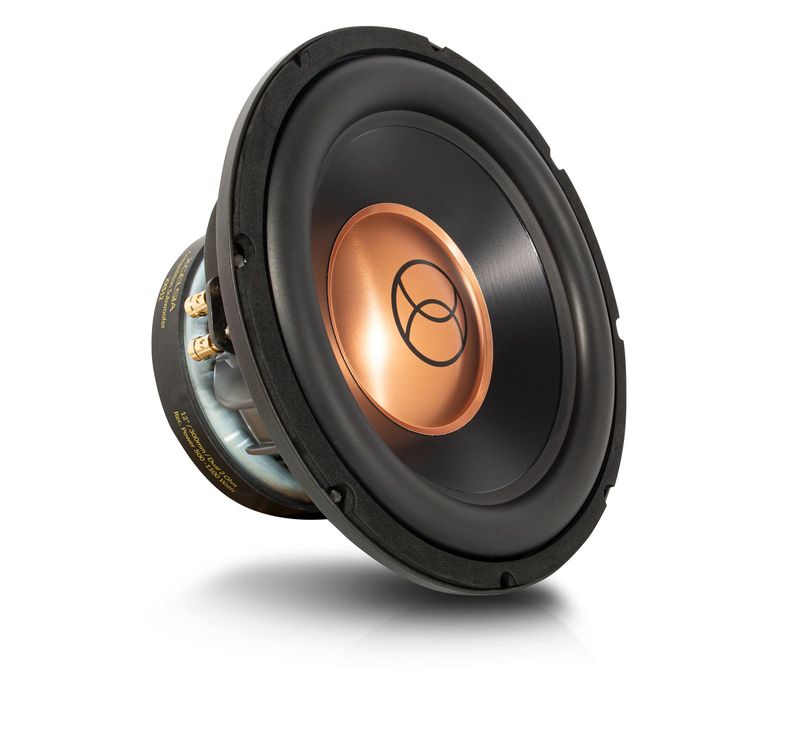 Xcelsus Competition Series 12", 1000.1Kit