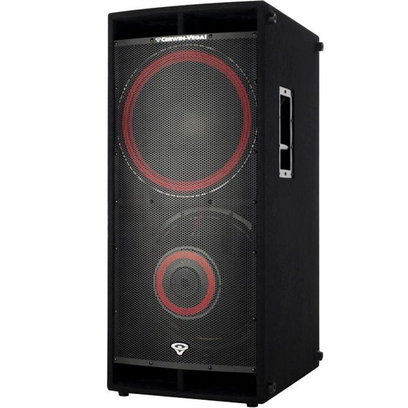 Cerwin-Vega CVi-218S