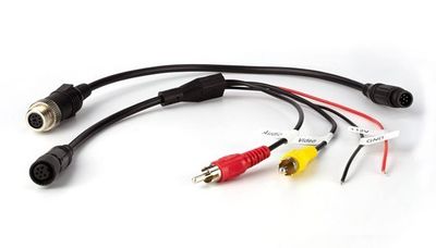 Zenec N-ZERVSC90-CM