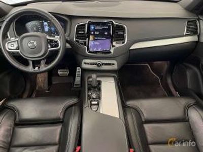 XC90 2015-