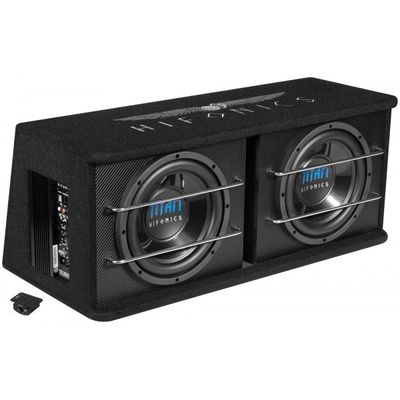 Hifonics TITAN TDA250R