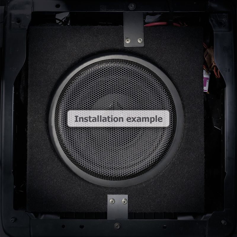 HELIX IK EC10.1-DVC2 – VW MULTI-TRANS