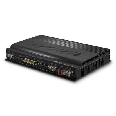 Black Hydra HDA-4.90
