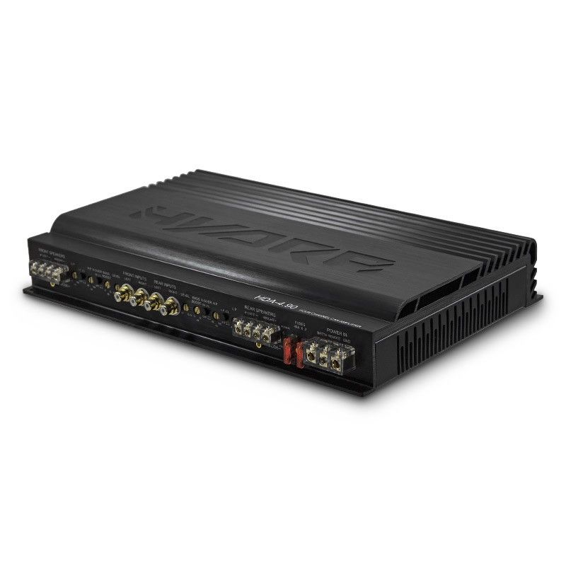 Black Hydra HDA-4.90