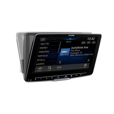 Alpine iLX-F905D
