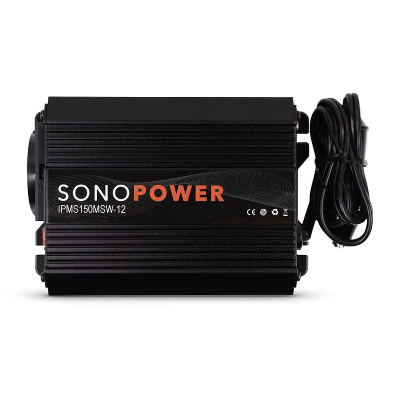 SonoPower IPS150MSW-12